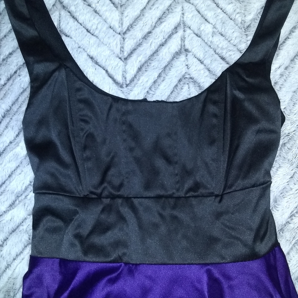 Fancy dress